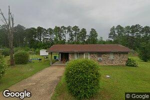 233 Timber Cir, Gibsland, LA 71028