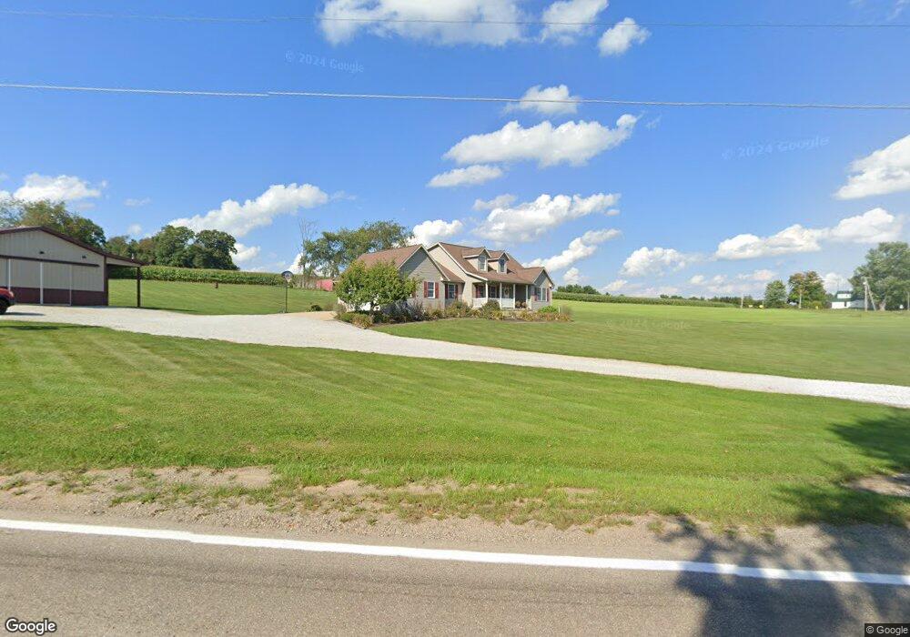 15824 Danville Jelloway Rd, Danville, OH 43014 - photo 1