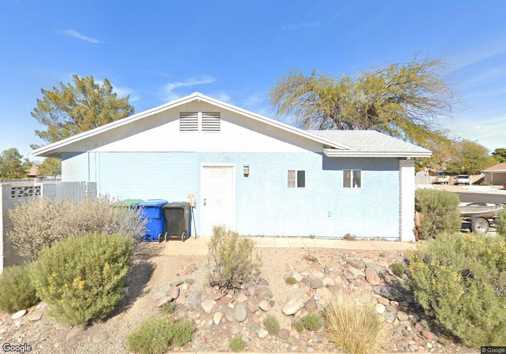 3512 E Emelita Ave, Mesa, AZ 85204 - photo 1