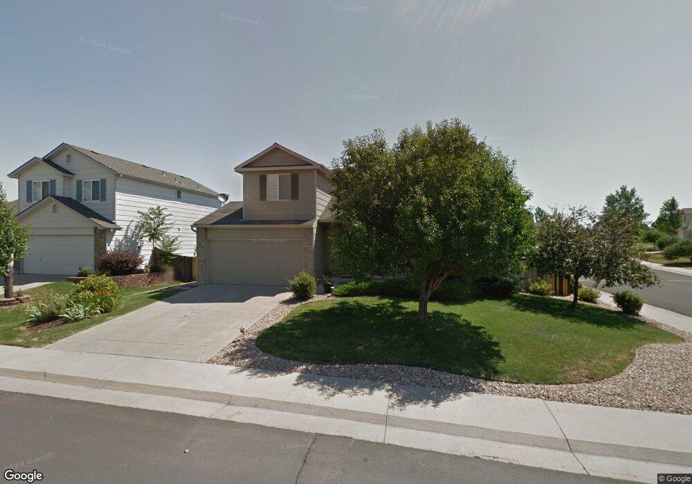 5256 S Netherland Way, Centennial, CO 80015 - photo 1