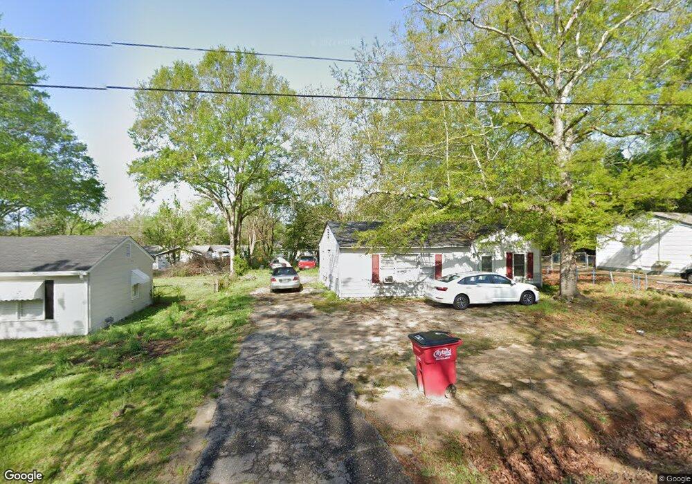 5751 Satterfield Dr, Macon, GA 31206 - photo 1