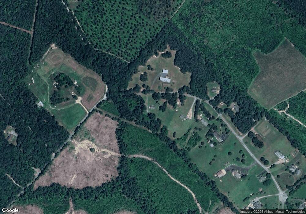 8004 Tate Rd, Ruther Glen, VA 22546 - photo 1