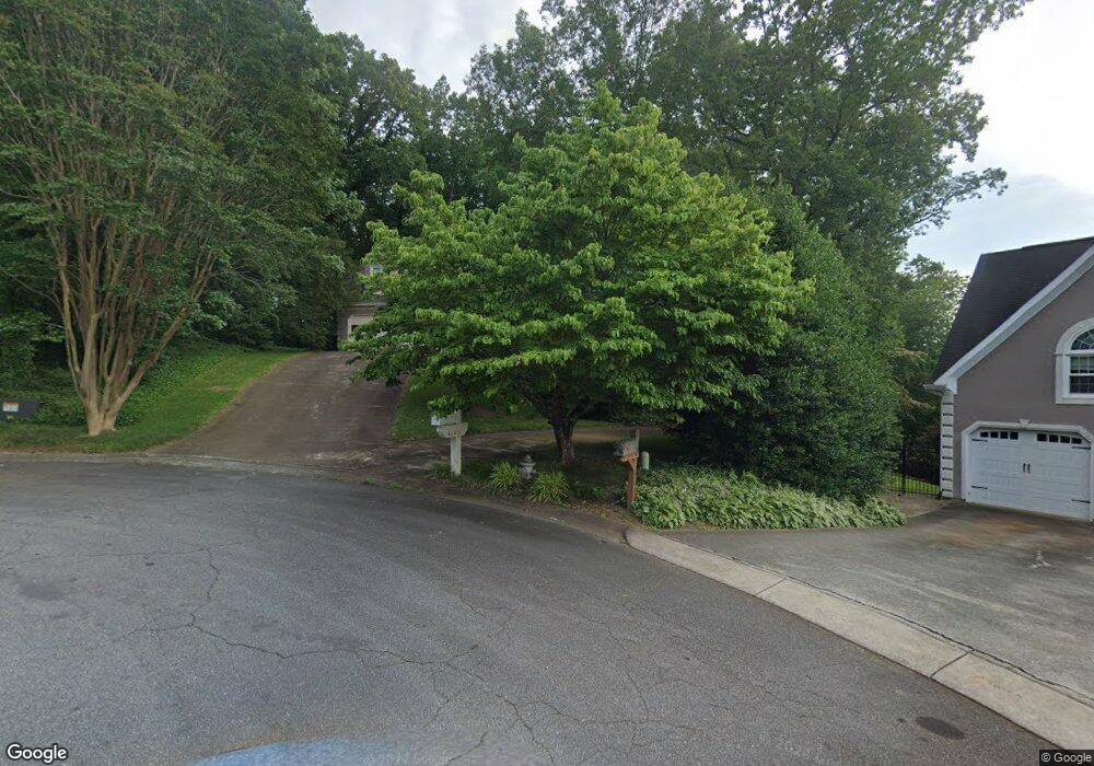 4149 Praline Ct, Marietta, GA 30066 - photo 1