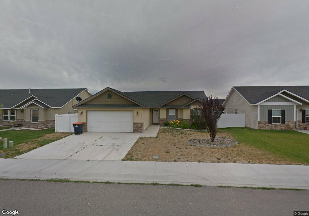 1011 Starlight Loop, Twin Falls, ID 83301 - photo 1