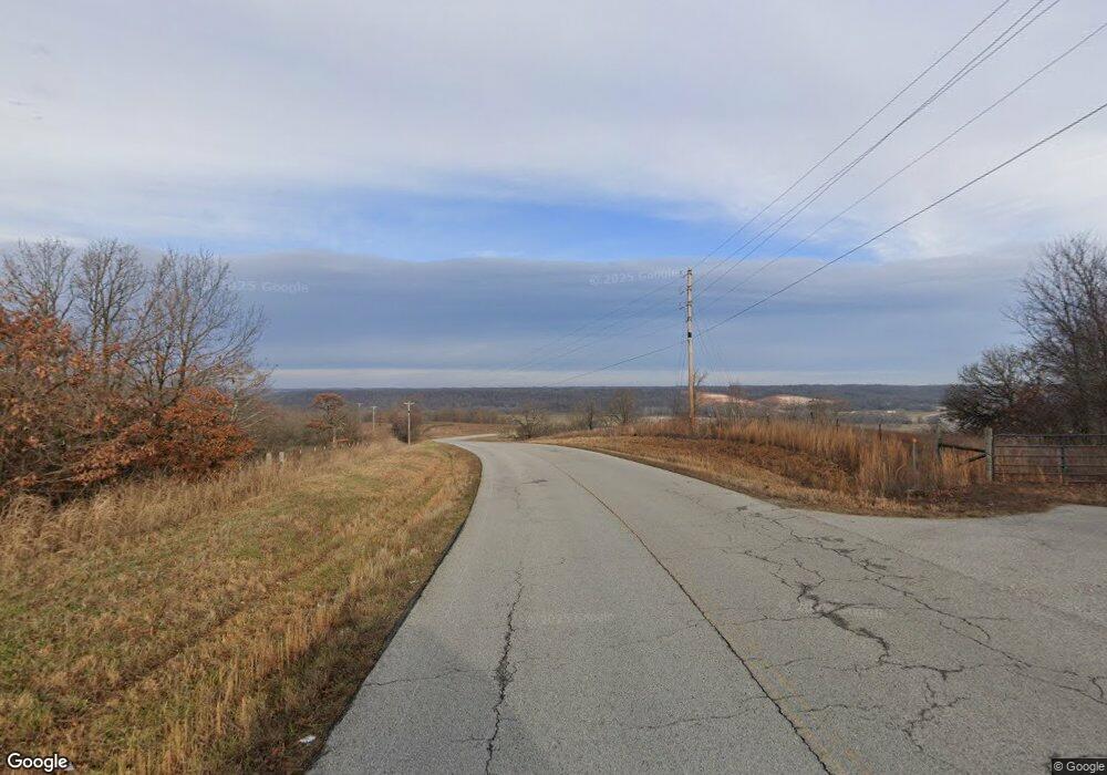 TBD 610 Rd, Watts, OK - - photo 1