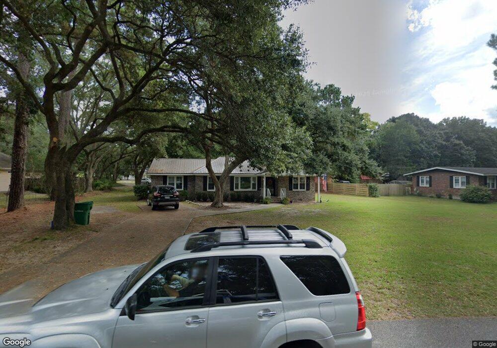 2315 Old Charleston Rd, Georgetown, SC 29440 - photo 1