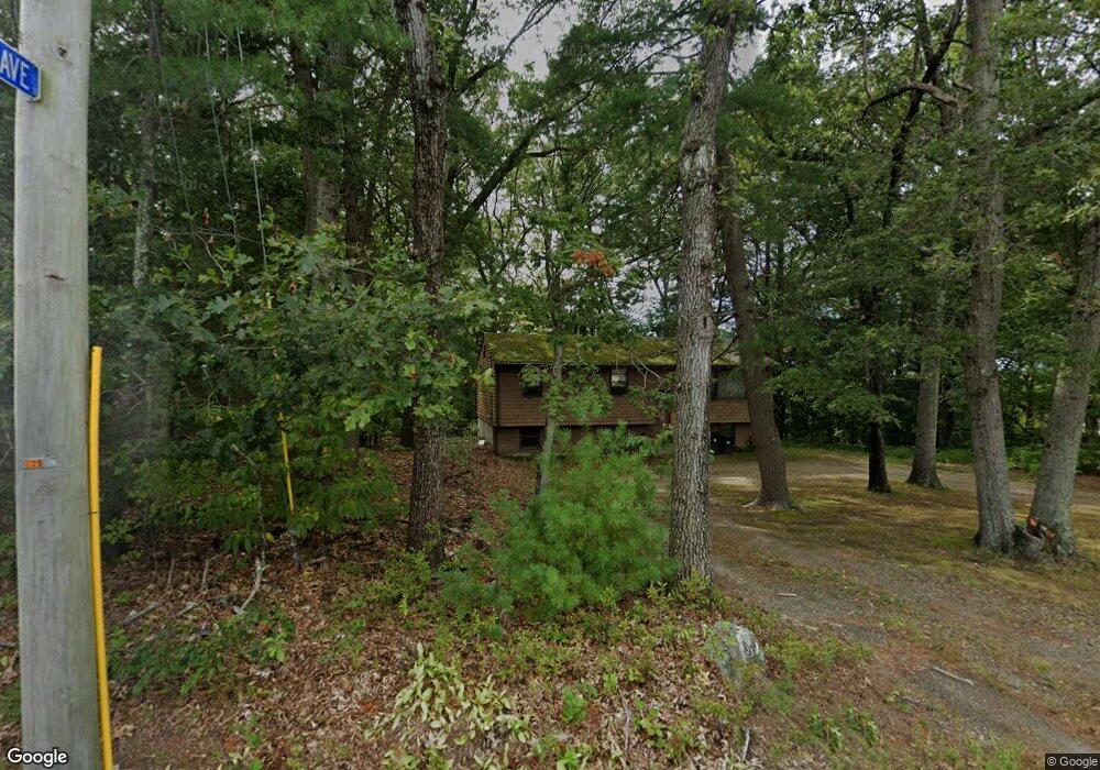 62 Bishop Hill Rd, Johnston, RI 02919 - photo 1