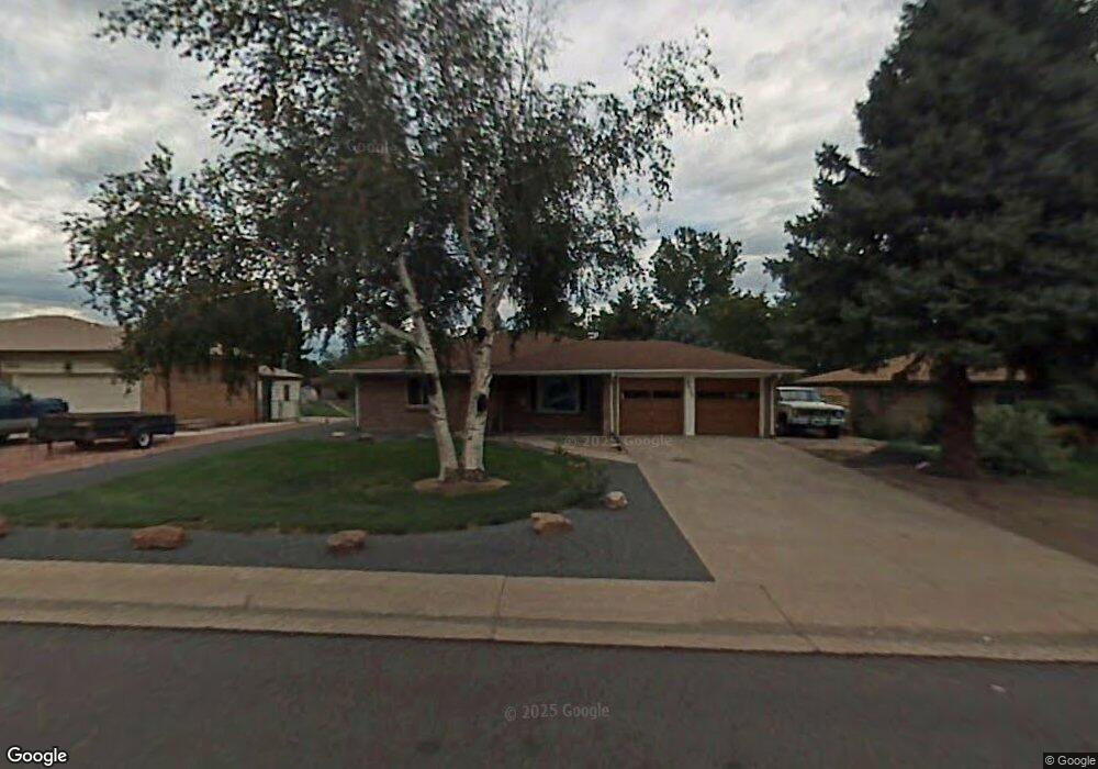 6425 W 46th Place, Wheat Ridge, CO 80033 - photo 1