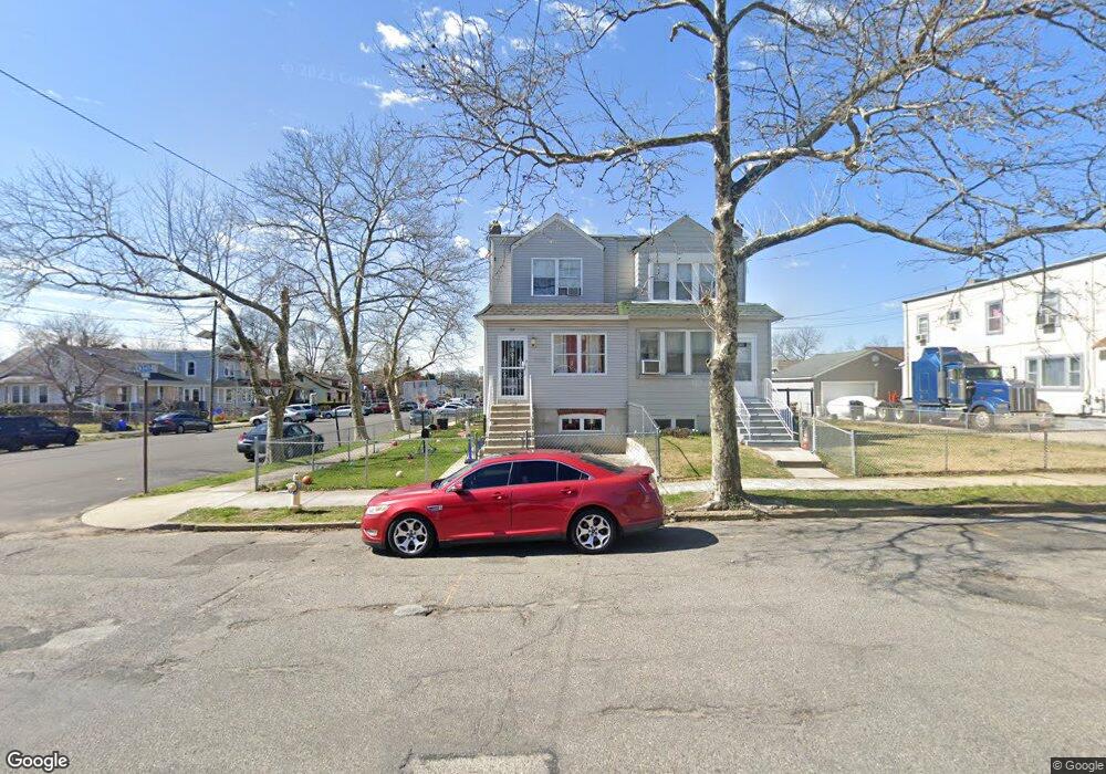 551 N 34th St, Camden, NJ 08105 - photo 1