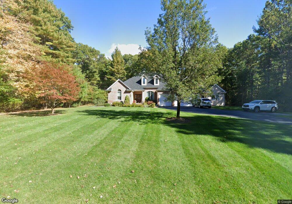 34 Mikayla Ann Dr, Rehoboth, MA 02769 - photo 1