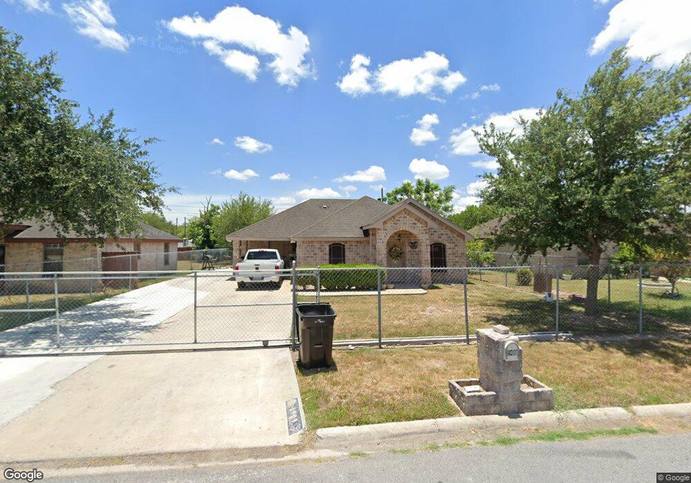 1909 Costa Rico, Weslaco, TX 78596 - photo 1