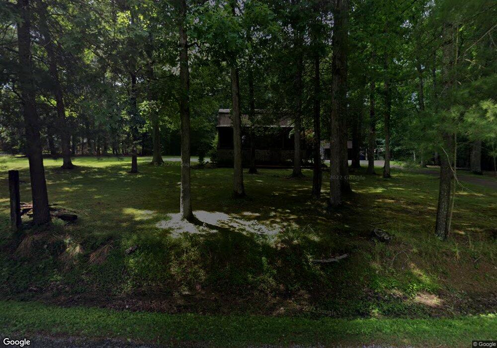 588 Country Club Dr, Manchester, TN 37355 - photo 1