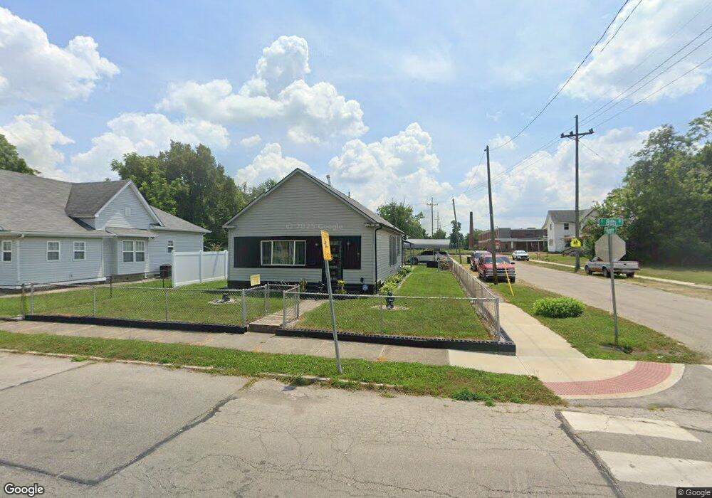 601 E 8th St, Muncie, IN 47302 - photo 1