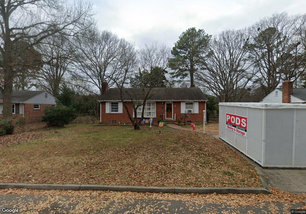 8211 Reinland Dr, Henrico, VA 23294 - photo 1