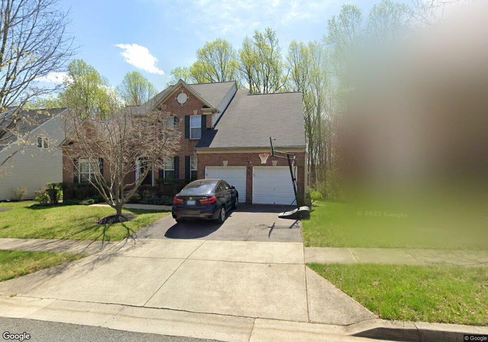 4208 Huntchase Dr, Bowie, MD 20720 - photo 1