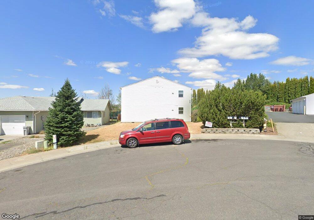 545 SE Shoemaker A-D, Pullman, WA 99163 - photo 1