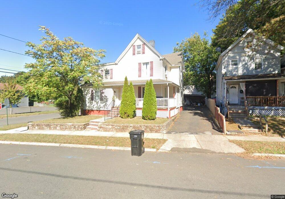 301 Johnston Ave unit 3, Plainfield, NJ 07062 - photo 1