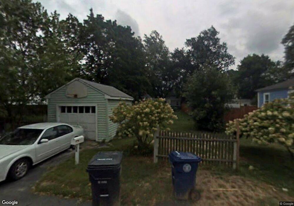 16 Francis St, Warwick, RI 02889 - photo 1