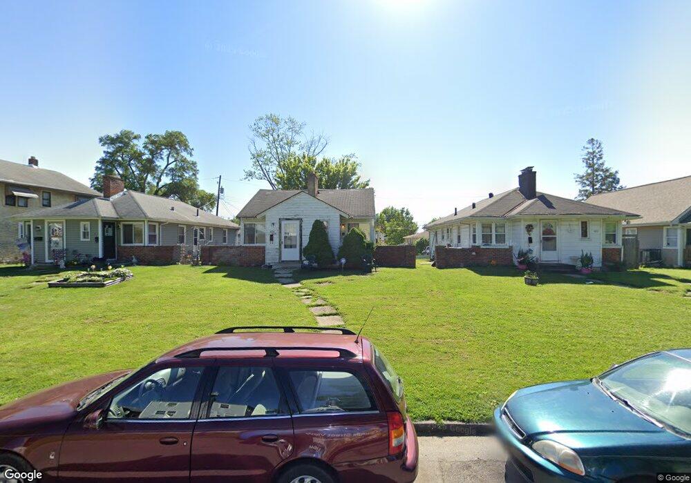 474 S Huron Ave unit 476, Columbus, OH 43204 - photo 1