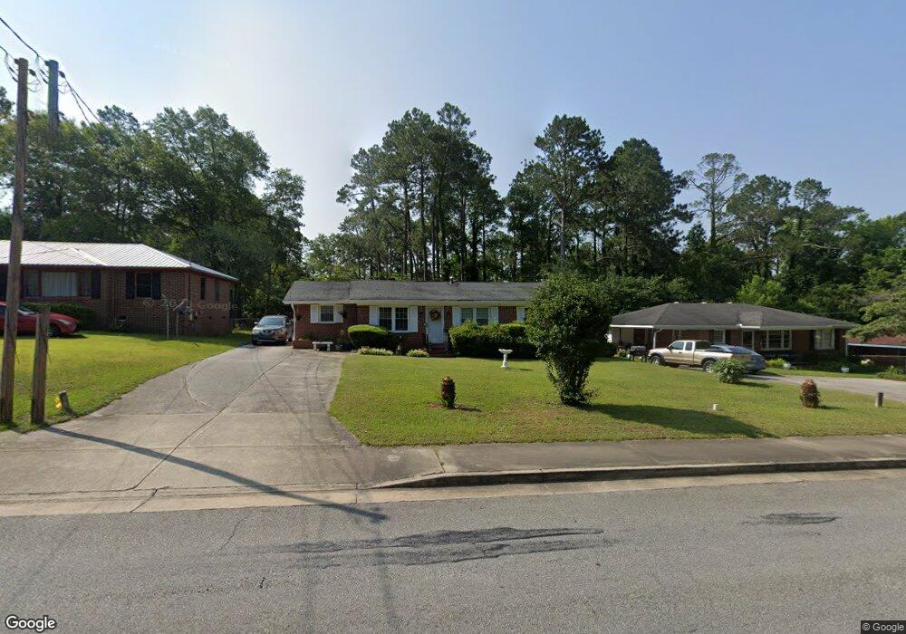 2369 Millerfield Rd, Macon, GA 31217 - photo 1