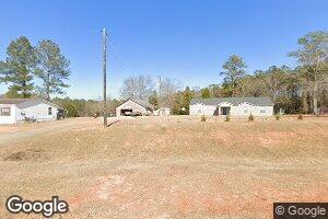 165 Kelly Rd W, Ellaville, GA 31806