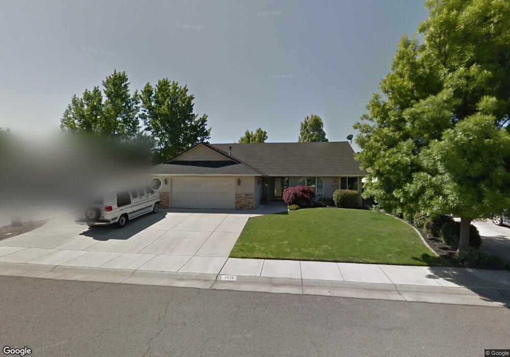 2618 Beebe Rd, Central Point, OR 97502 - photo 1