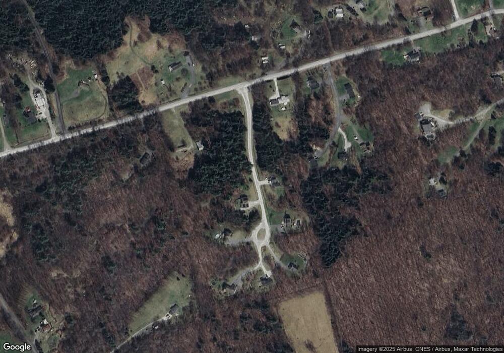 58 Gaudette Farm Rd, Fairfax, VT 05454 - photo 1