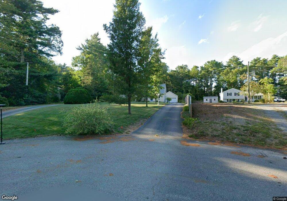 6 Flax Pond Dr, Carver, MA 02330 - photo 1