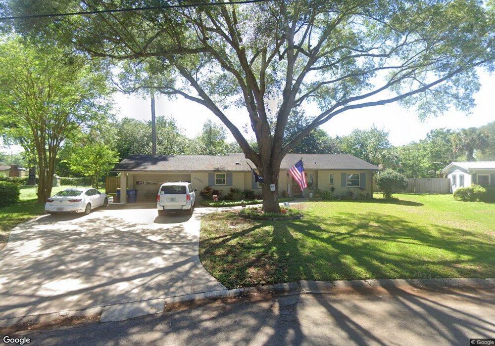 2454 Kellow Cir, Jacksonville, FL 32216 - photo 1