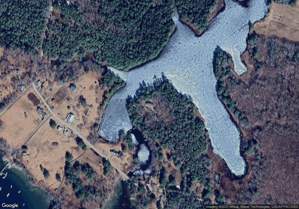 378 Clarks Cove Rd, Walpole, ME 04573 - photo 1