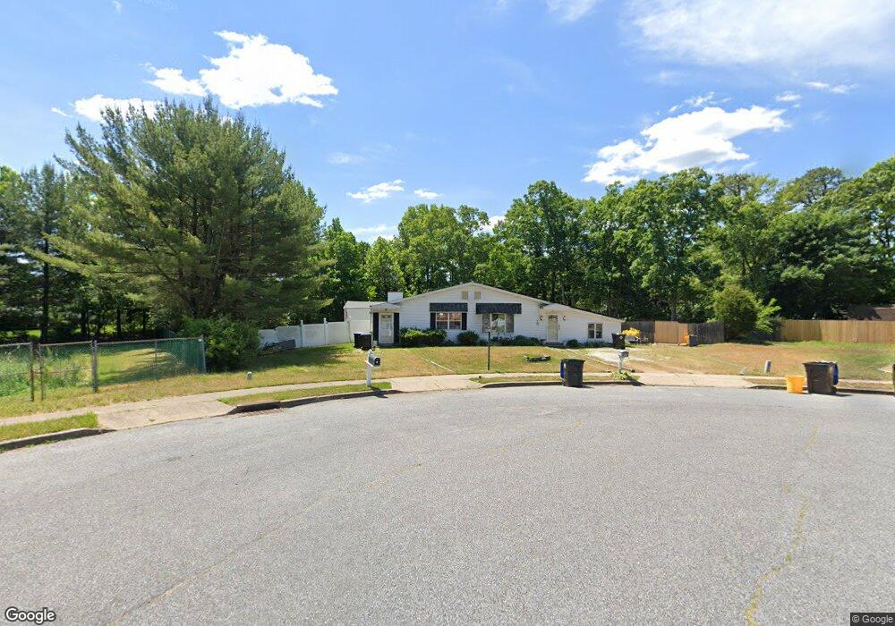 42 Colgate Ct, Atco, NJ 08004 - photo 1