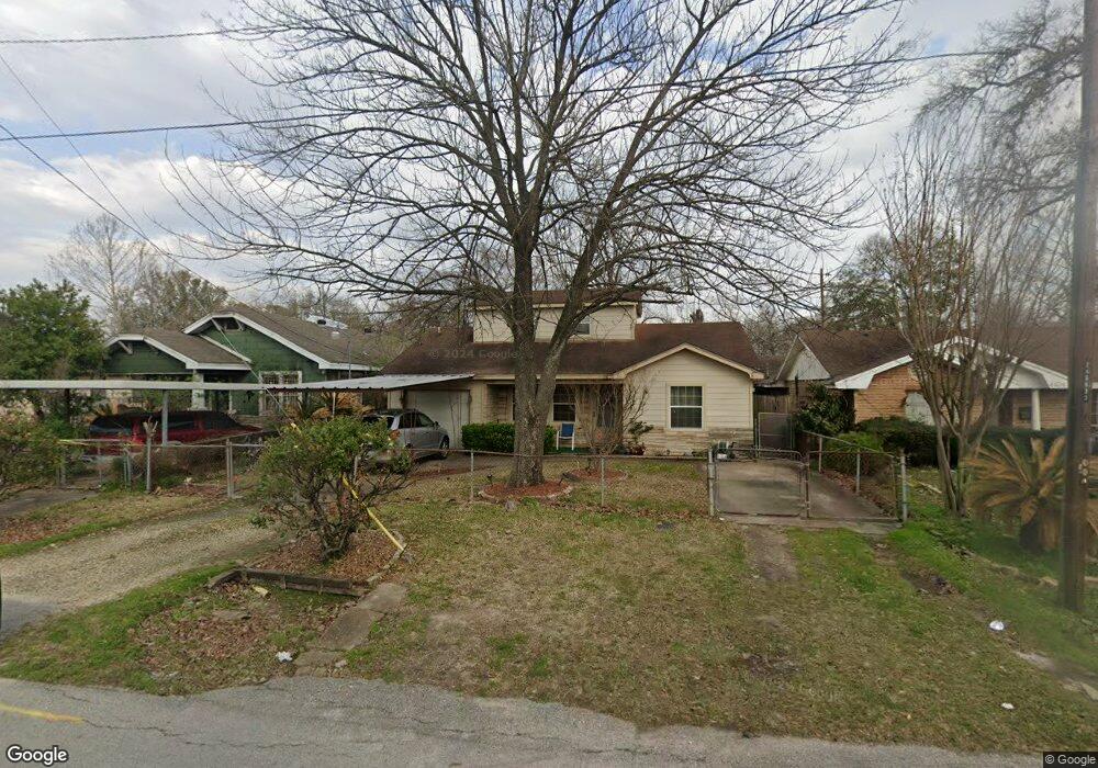 4410 Siegel St, Houston, TX 77009 - photo 1