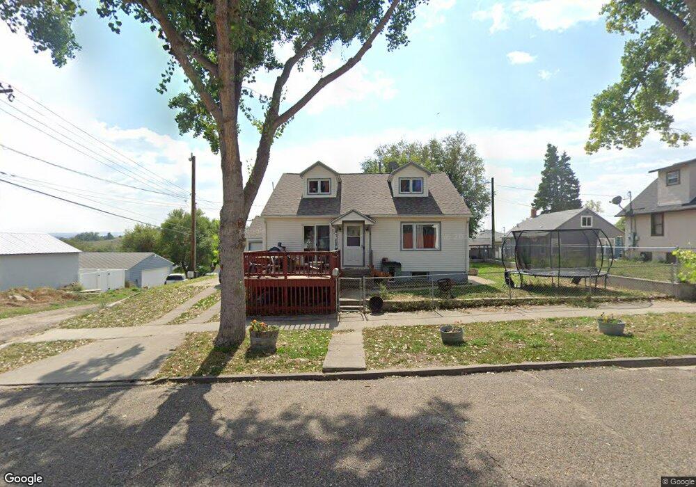112 8th St, Havre, MT 59501 - photo 1