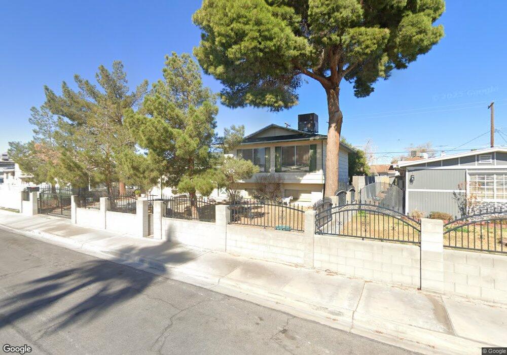 5624 Balzar Ave, Las Vegas, NV 89108 - photo 1