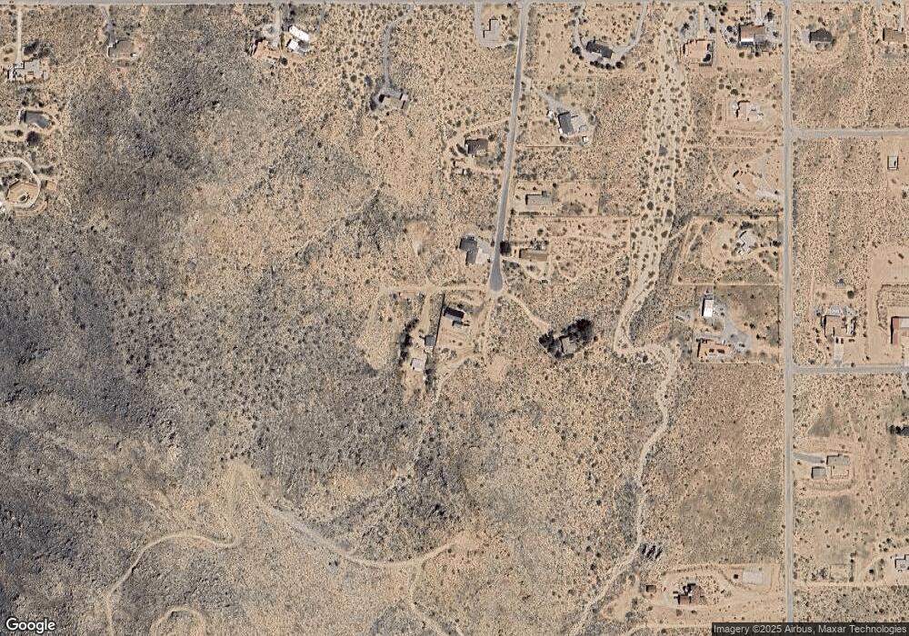 60355 Sitka Ln, Joshua Tree, CA 92252 - photo 1