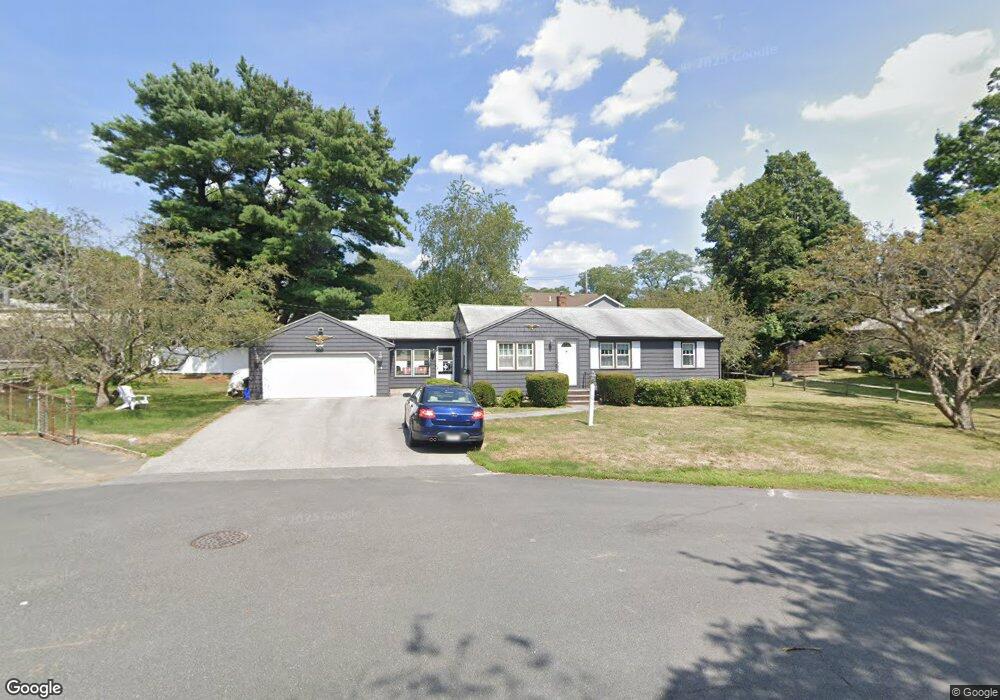 6 Orchard Lane Extension, Danvers, MA 01923 - photo 1