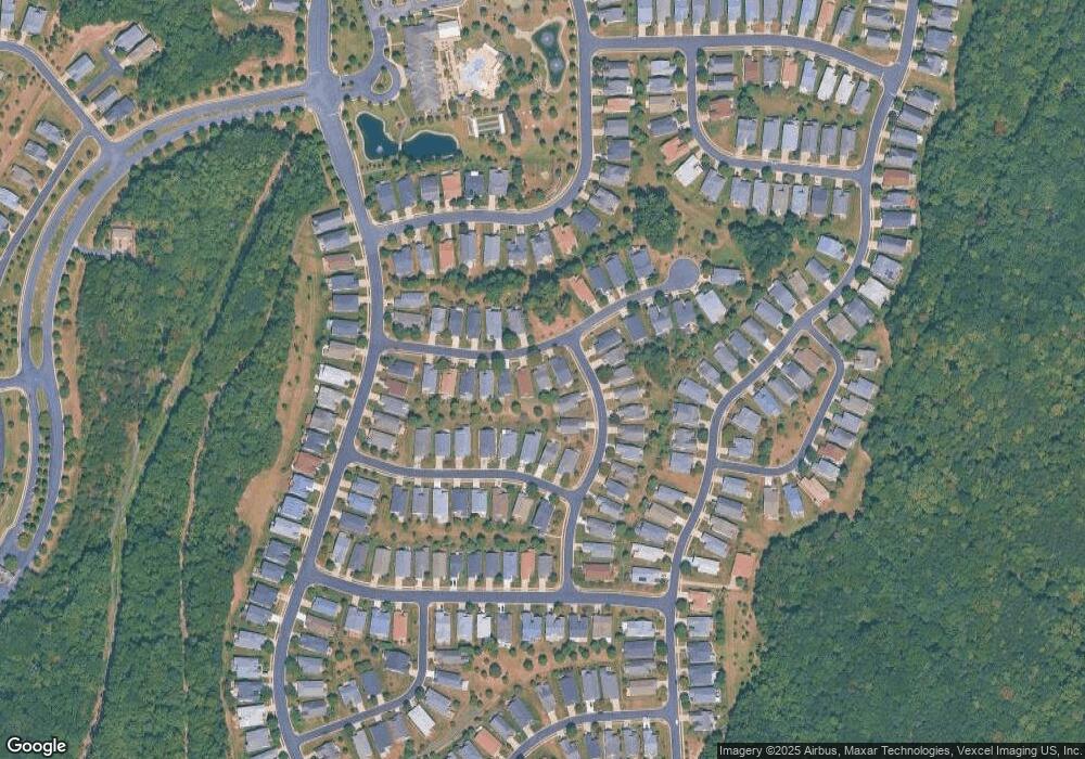 3828 Mulberry Point Ct, Dumfries, VA 22025 - photo 1