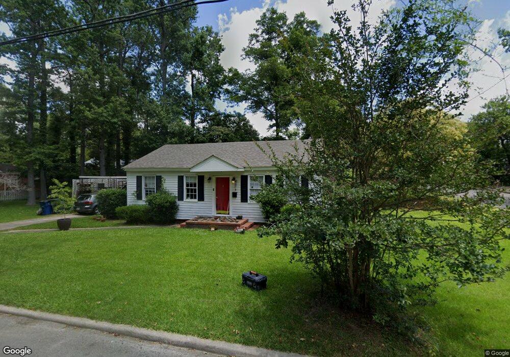 3865 Ridge Ave, Macon, GA 31204 - photo 1