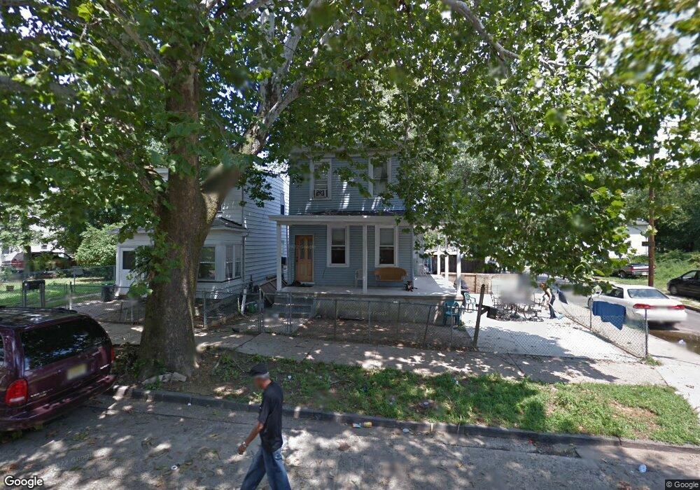 124 N 30th St, Camden, NJ 08105 - photo 1