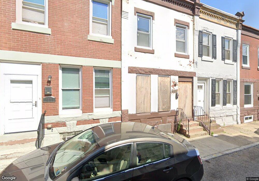 1455 N Hollywood St, Philadelphia, PA 19121 - photo 1