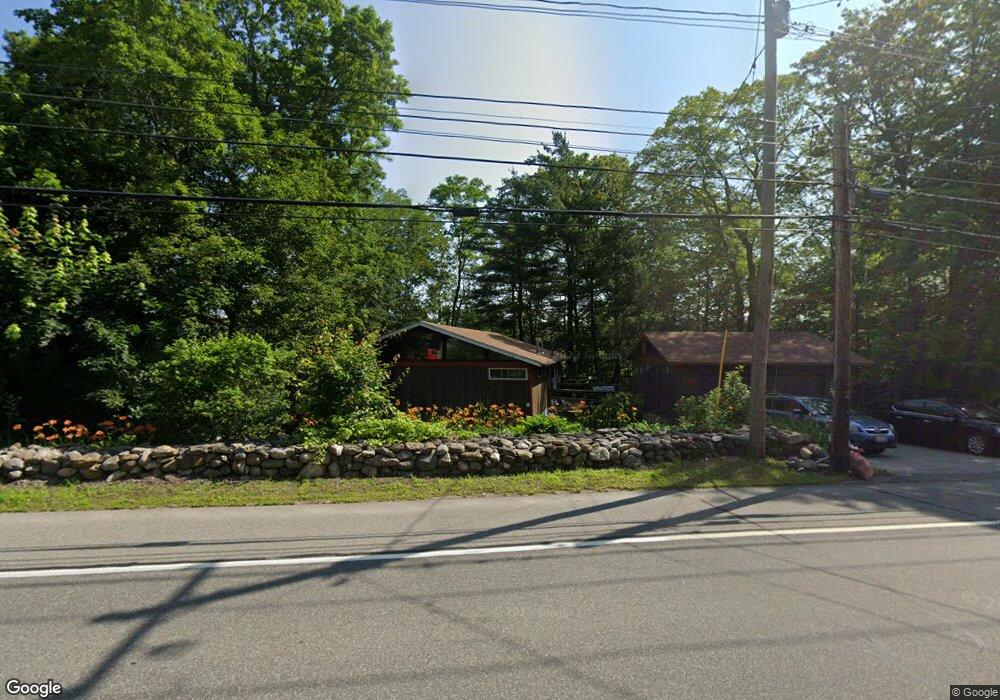 380 Main St, Springvale, ME 04083 - photo 1