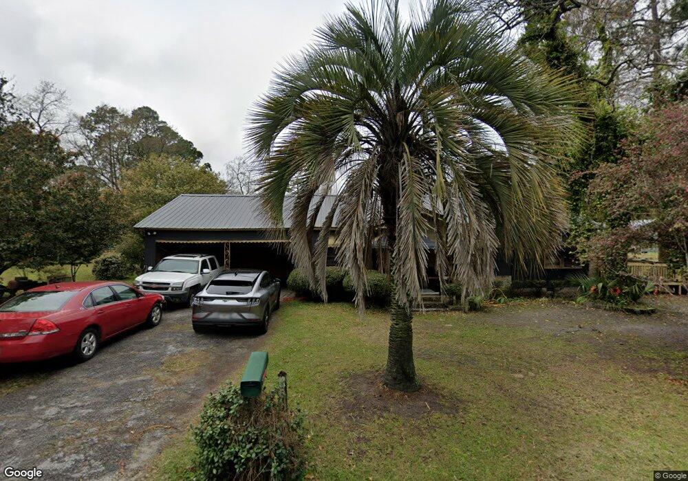 215 N Devane St, Adel, GA 31620 - photo 1