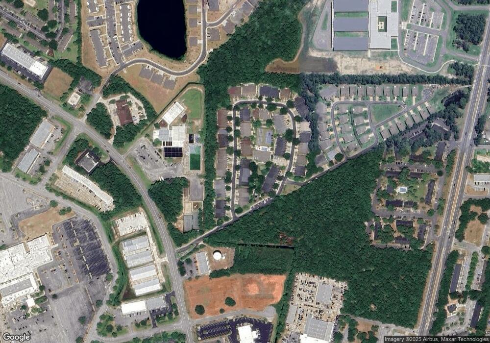 197 Peppertree Crossing Ave unit 58, Brunswick, GA 31525 - photo 1