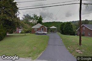 41160 W Morgan Ave, Pennington Gap, VA 24277