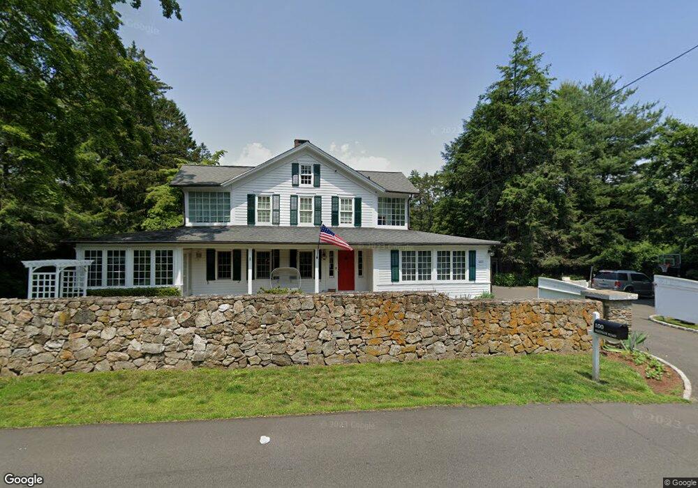 100 Partrick Ave, Norwalk, CT 06851 - photo 1