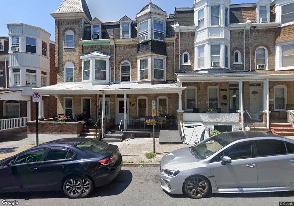 32 S 13th St, Allentown, PA 18102 - photo 1