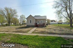 415 N Lafayette St, Corydon, IA 50060