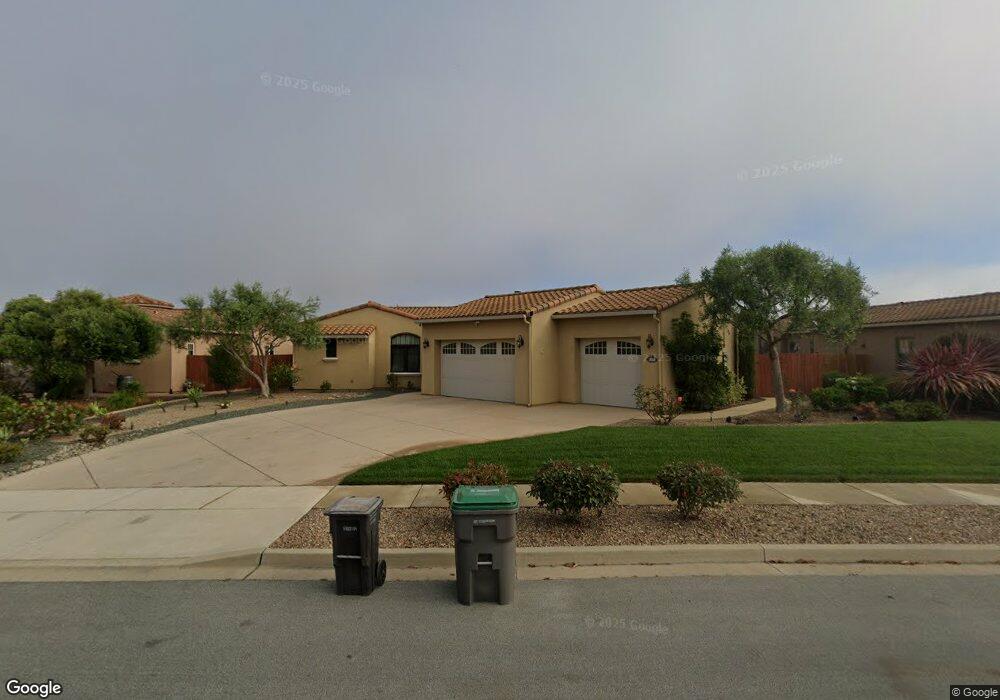 1855 Vista Del Pueblo, Nipomo, CA 93444 - photo 1