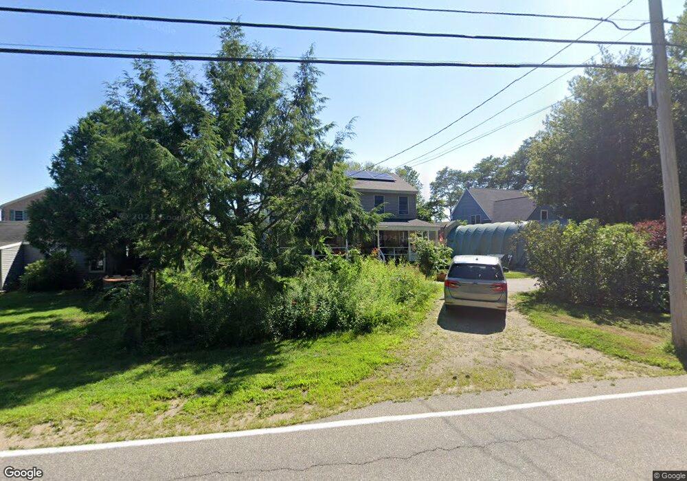 641 Ferry Rd, Saco, ME 04072 - photo 1