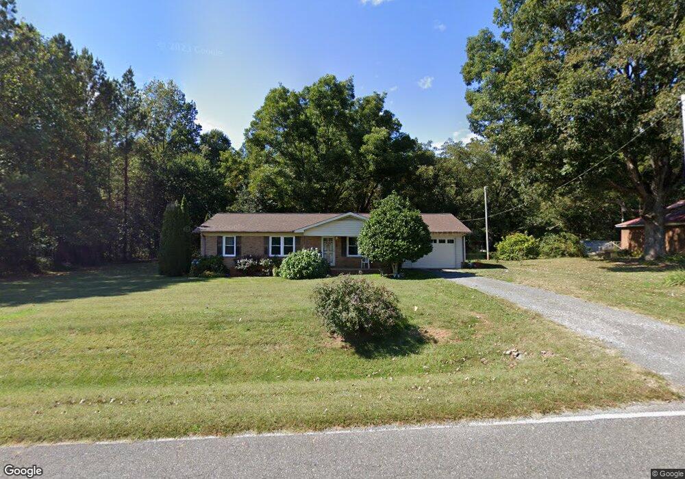 681 Swann Rd, Statesville, NC 28625 - photo 1